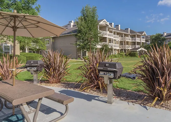 Worldmark Windsor