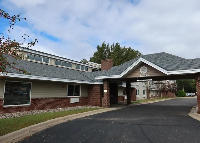 Americas Best Value Inn Annandale