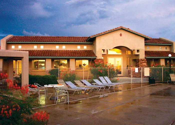 Worldmark Rancho Vistoso Oro Valley