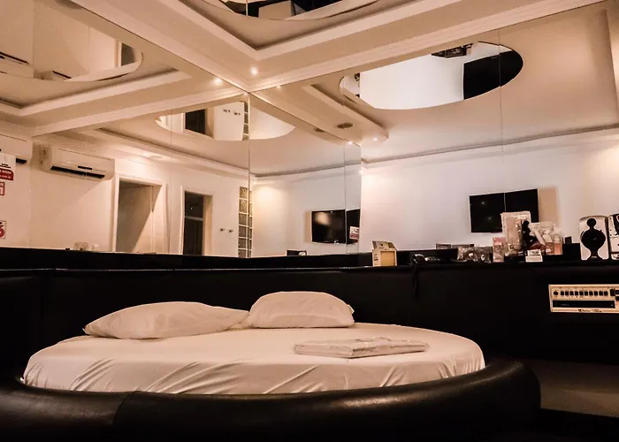 Motel Colorado (Adults Only) Torto