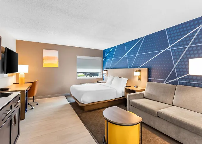 Comfort Inn Mayfield Heights Cleveland East