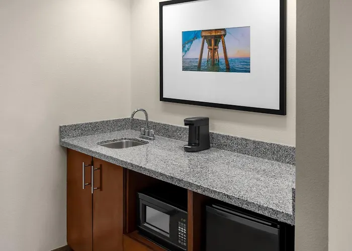 Hampton Inn And Suites Coconut Creek West Dixie Bend