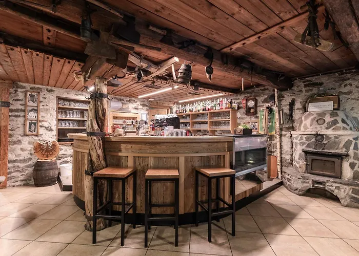 Pension Gasthof Haselstaude