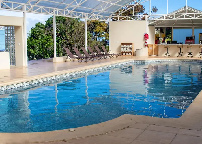 Fondavela Hotel