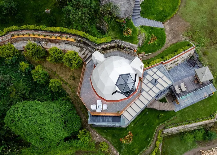 Hotel Country Villa