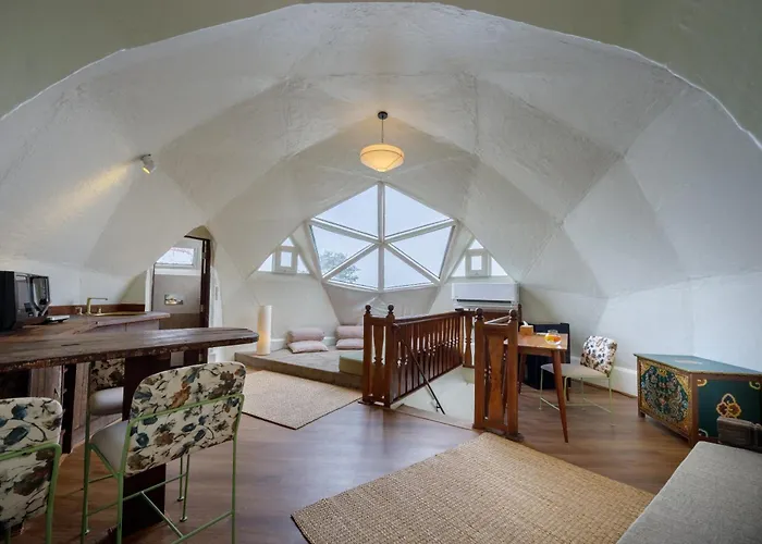 Hotel Country Villa