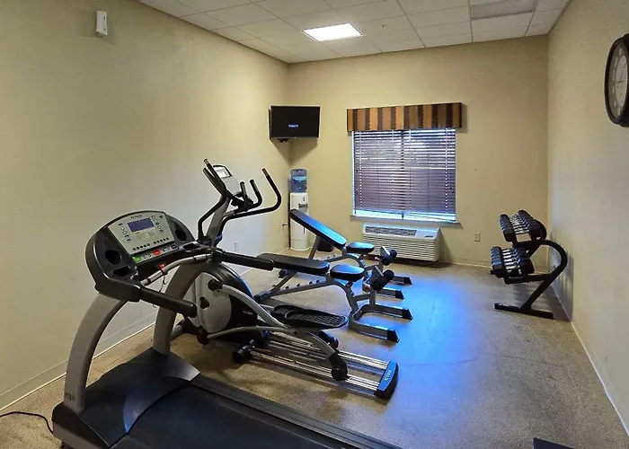 Comfort Inn & Suites Beeville