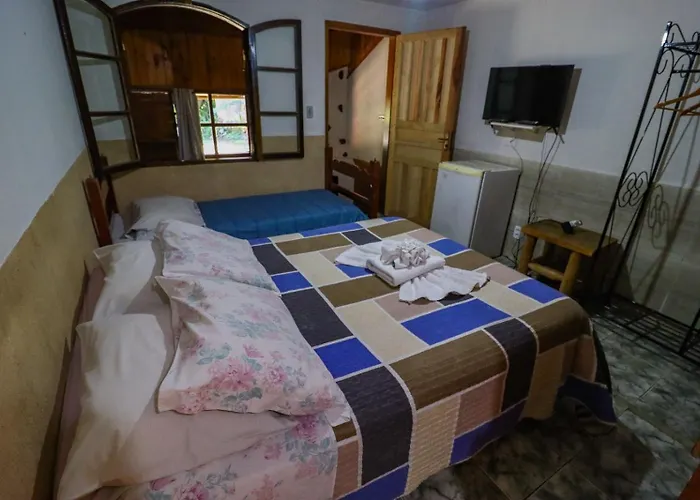 Hotel da Inês