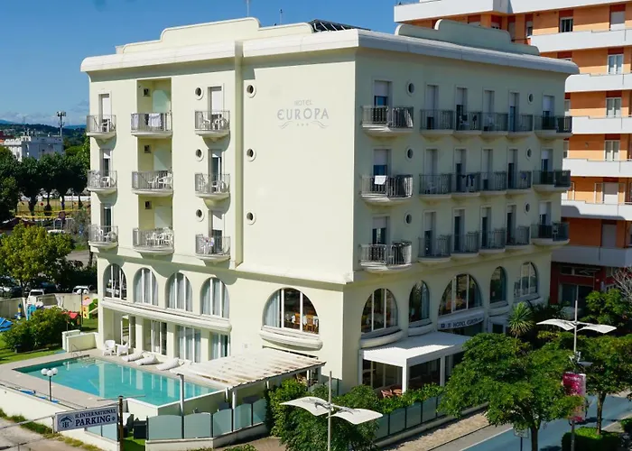Hotel Europa
