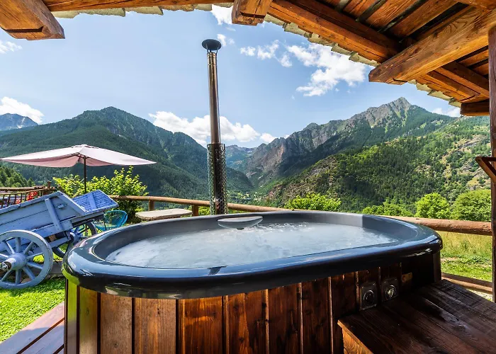Brieis Relais Alpino