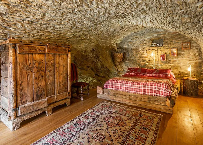 Brieis Relais Alpino