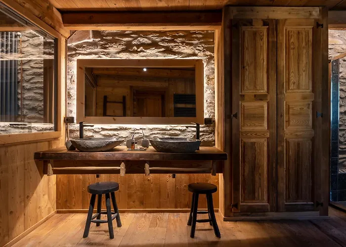 Brieis Relais Alpino