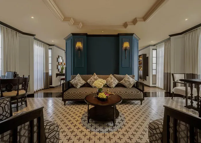 Champton Hanoi Hotel