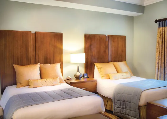 Club Wyndham At Majestic Sun Hotel Miramar Beach