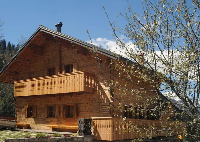 Dolomiti Village Comeglians