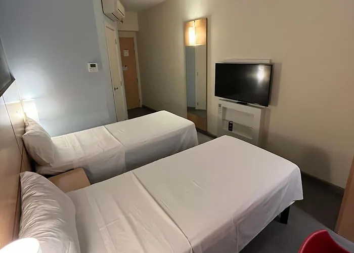 Ibis Catalao