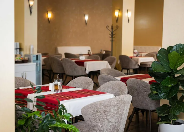 Rome Palace Deluxe