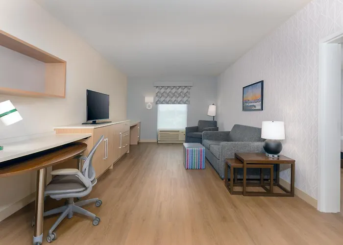 Home2 Suites By Hilton Nokomis