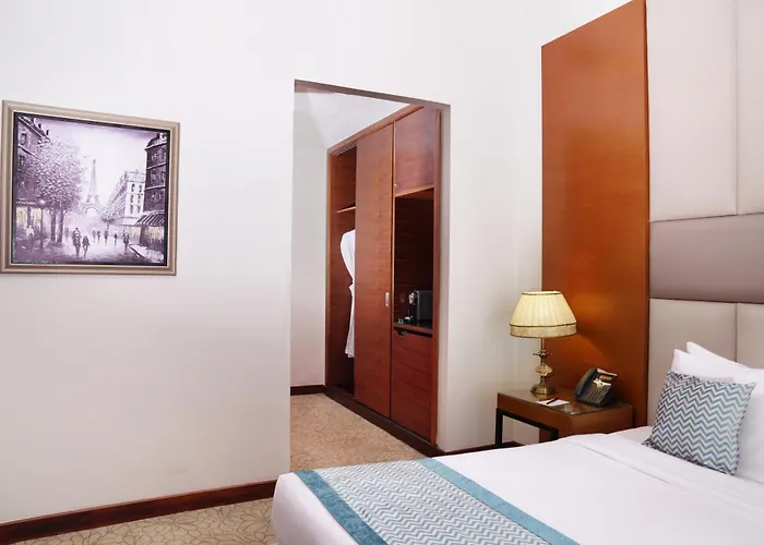 Gewan Hotel Cairo New Cairo