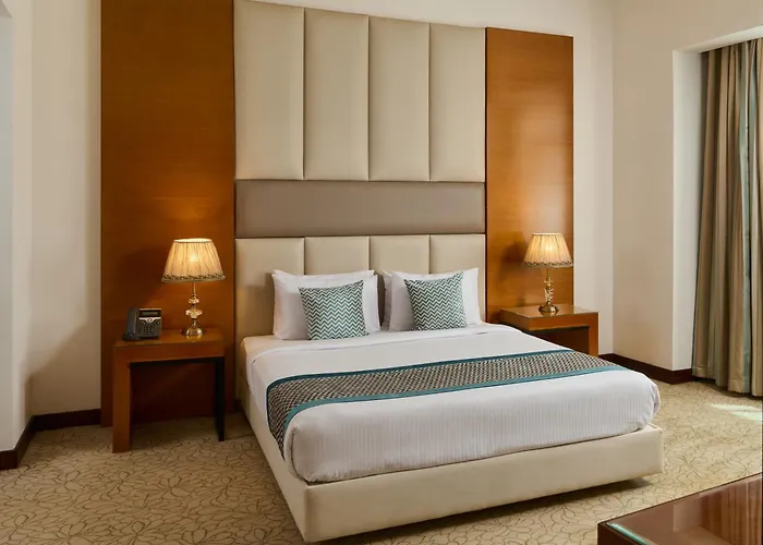 Gewan Hotel Cairo