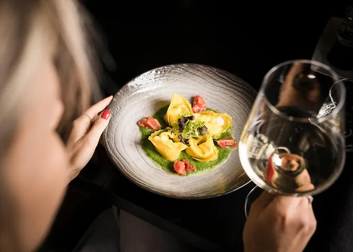 Alpine Boutique Villa Gabriela - Adults Only Castelrotto