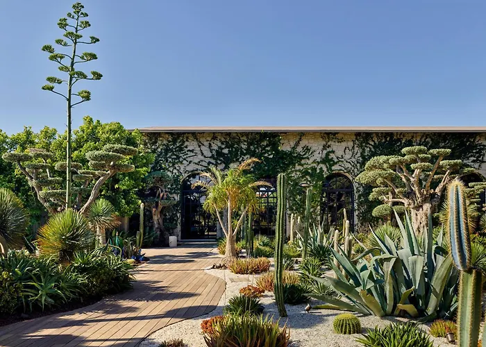 Biblos Beach Resort Alacati