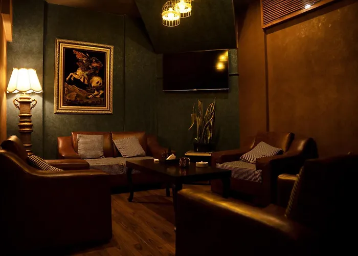 The Reserve Boutique Hotel