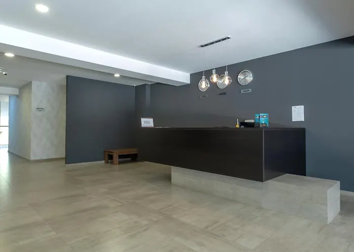 Crystal Resort Bakuriani