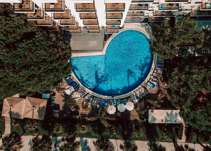 VM Resort&SPA