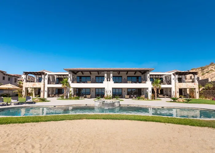 Live Aqua Private Residences Los Cabos Cabo San Lucas