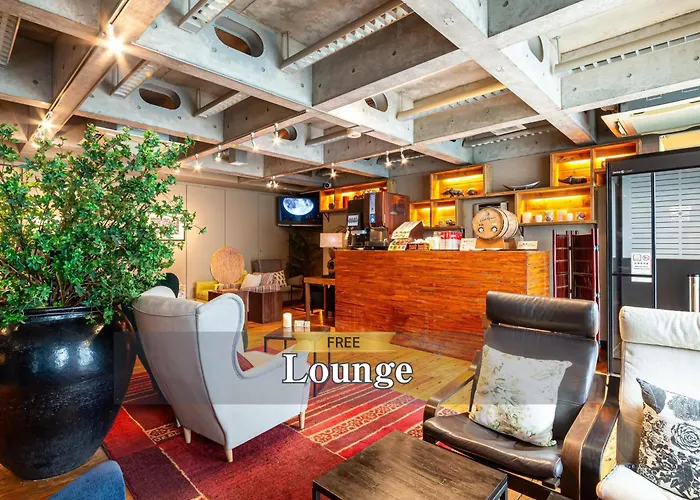 Hotel Balian Resort Shinjuku Honten (Adults Only)