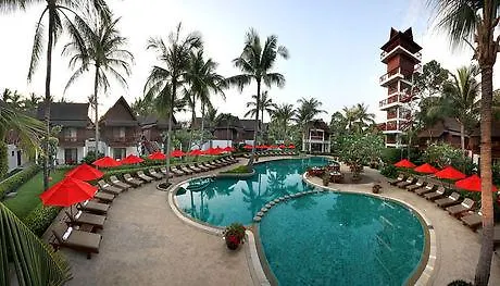 Hotels mit Whirlpool in Ko Samui