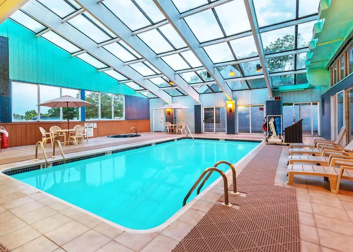 Days Inn By Wyndham Scranton Pa