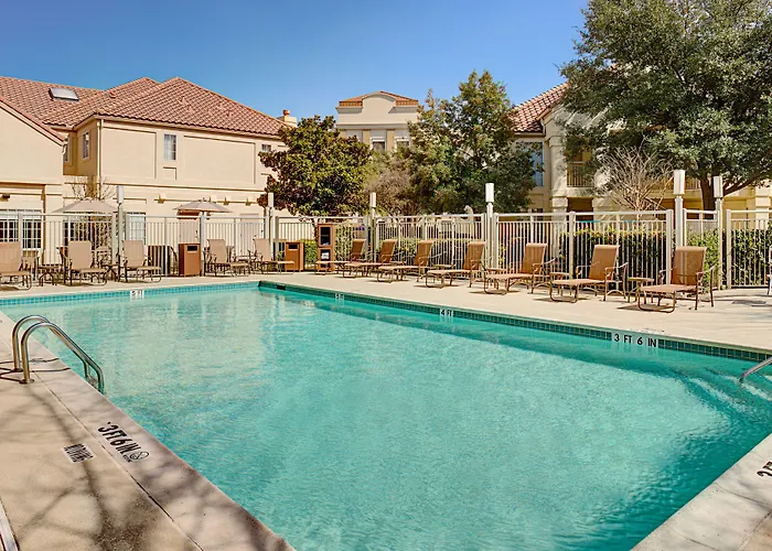 Hyatt House Dallas Addison