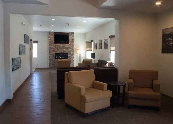 Sleep Inn Flagstaff