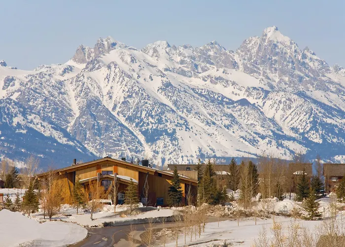 Spring Creek Ranch