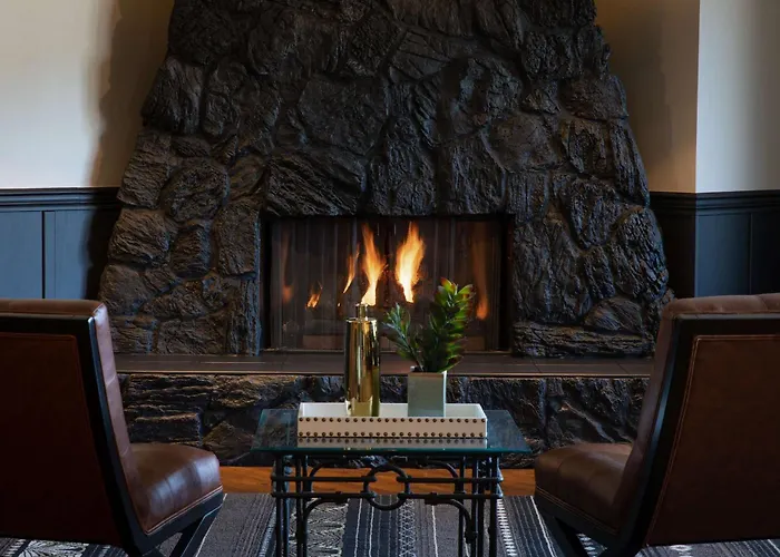 Surestay Hotel By Best Western Castlegar