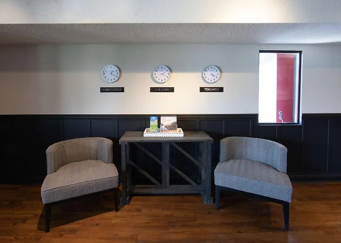 Surestay Hotel By Best Western Castlegar