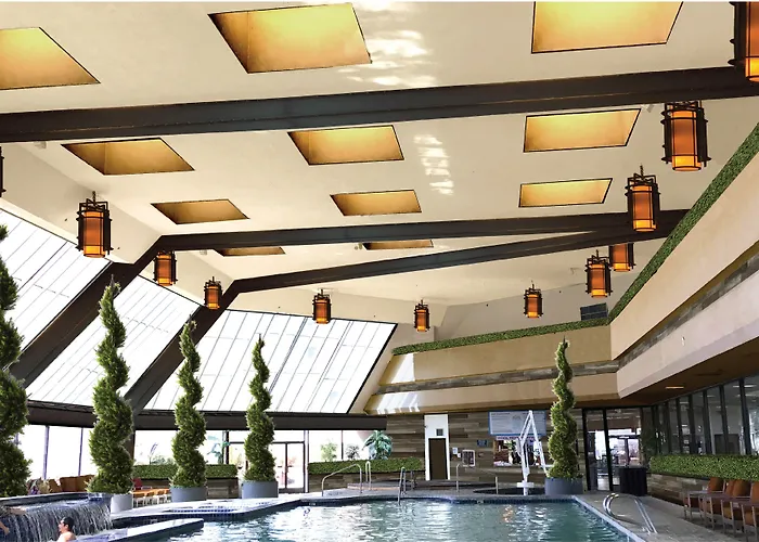 Nugget Casino Resort Sparks