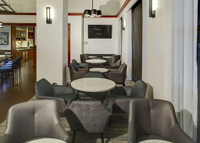 Hyatt Place Richmond Arboretum North Chesterfield