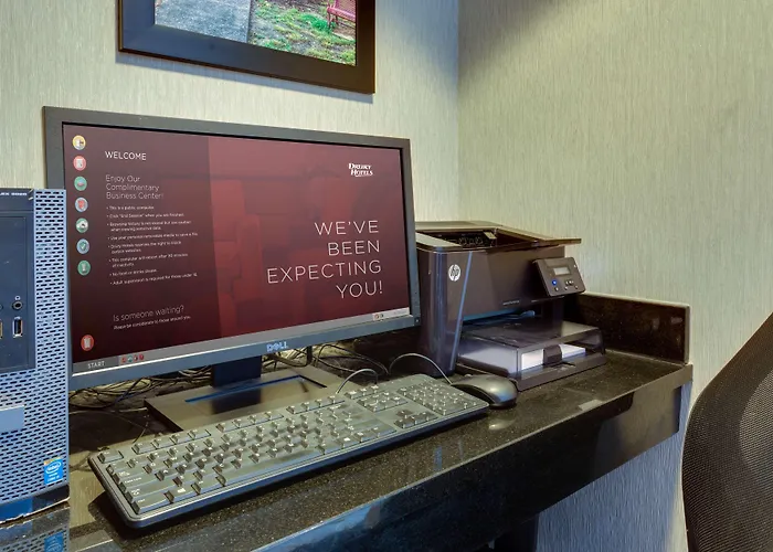 Drury Inn & Suites Hayti Caruthersville