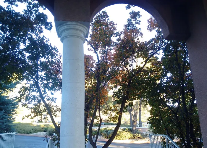 Forest Villas Hotel Prescott