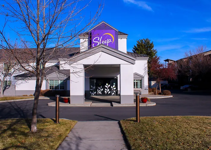 Sleep Bend Crossroads Plaza