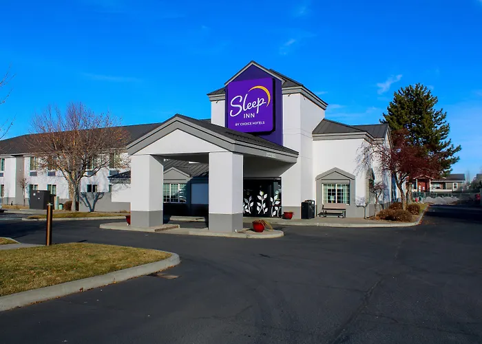 Sleep Bend Crossroads Plaza