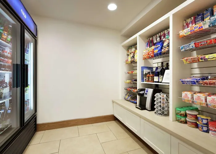 Hilton Garden Inn Rochester/Pittsford