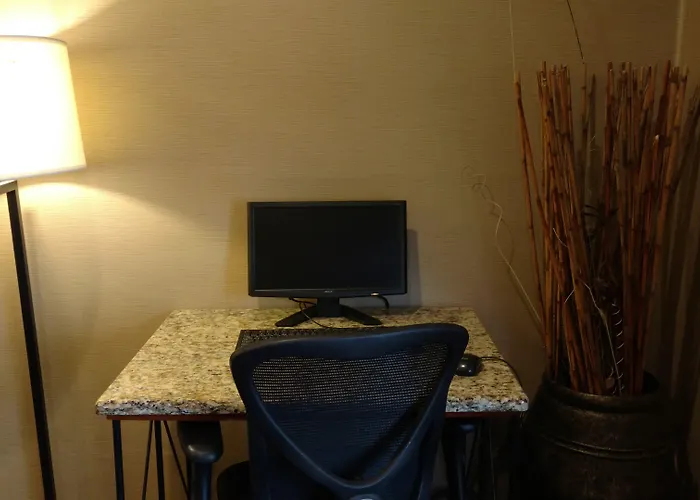 Quality Inn Denver Northeast Brighton