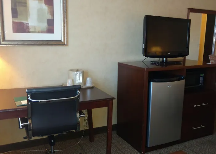 Quality Inn Denver Northeast Brighton