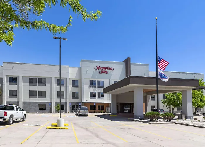 Hampton Inn Fort Collins