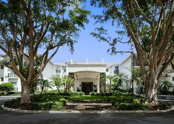 The Capri Inn