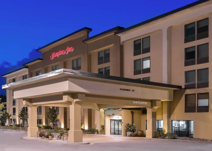 Hampton Inn